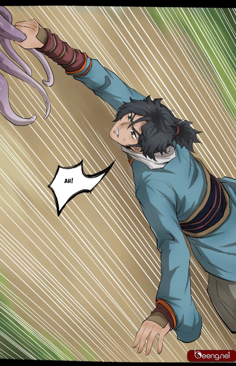 Phong Tàng Chapter 2 - 38