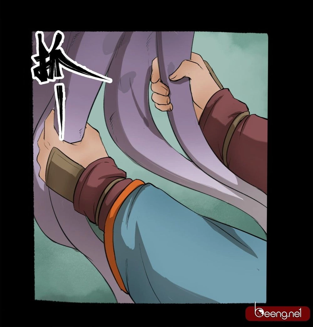 Phong Tàng Chapter 2 - 39