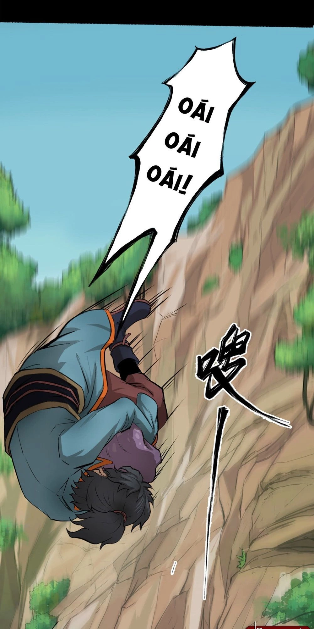 Phong Tàng Chapter 2 - 42