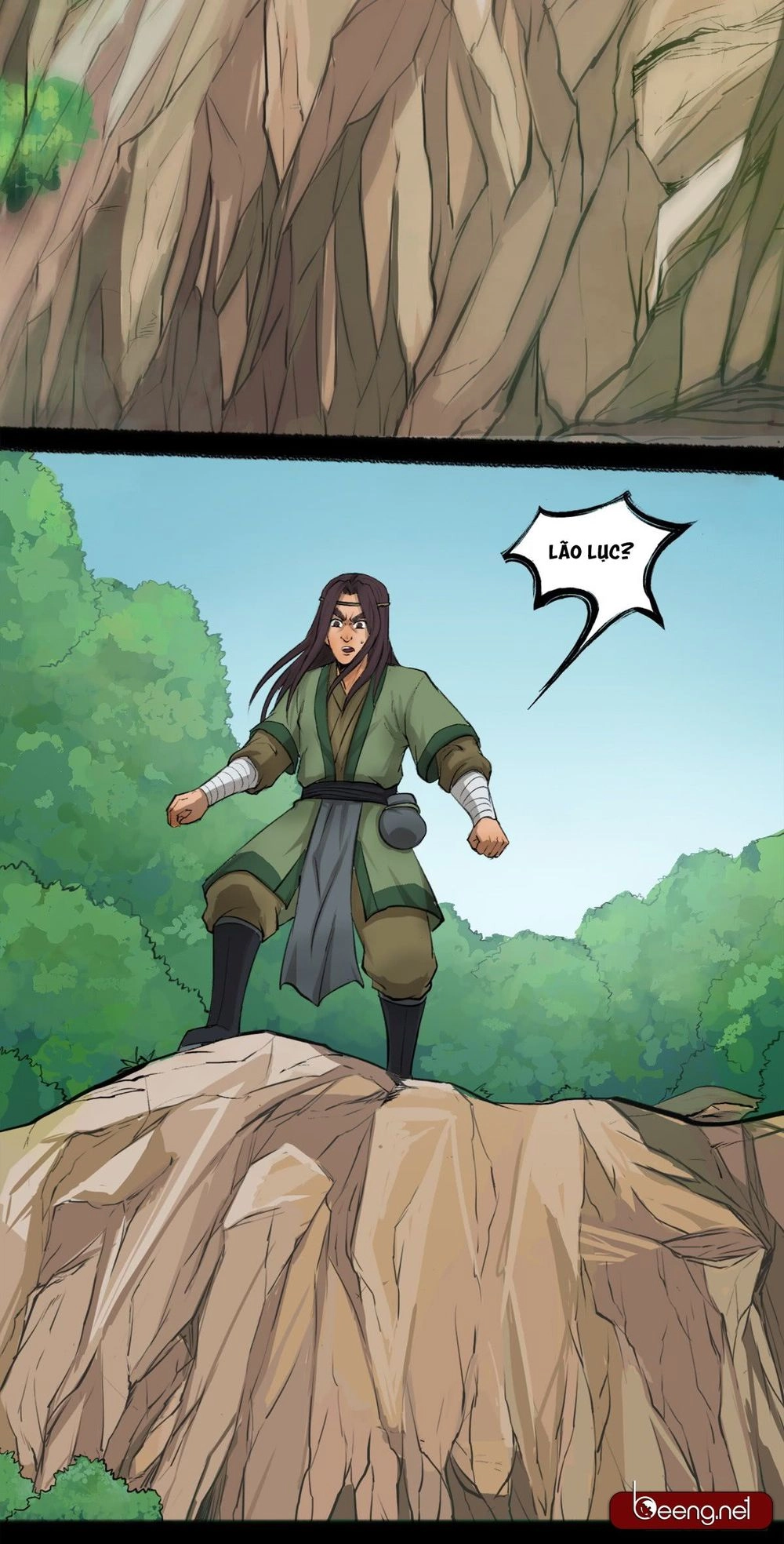 Phong Tàng Chapter 2 - 44