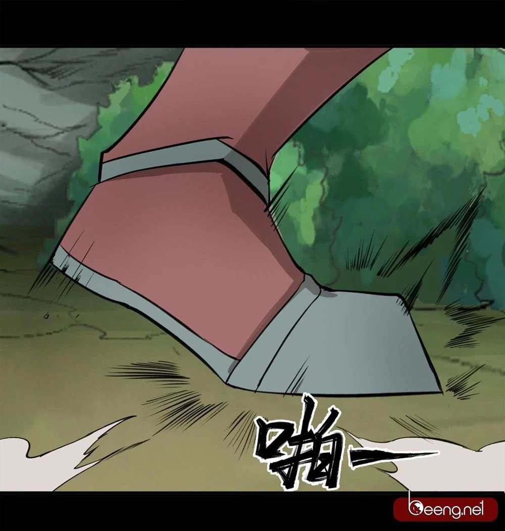 Phong Tàng Chapter 2 - 49