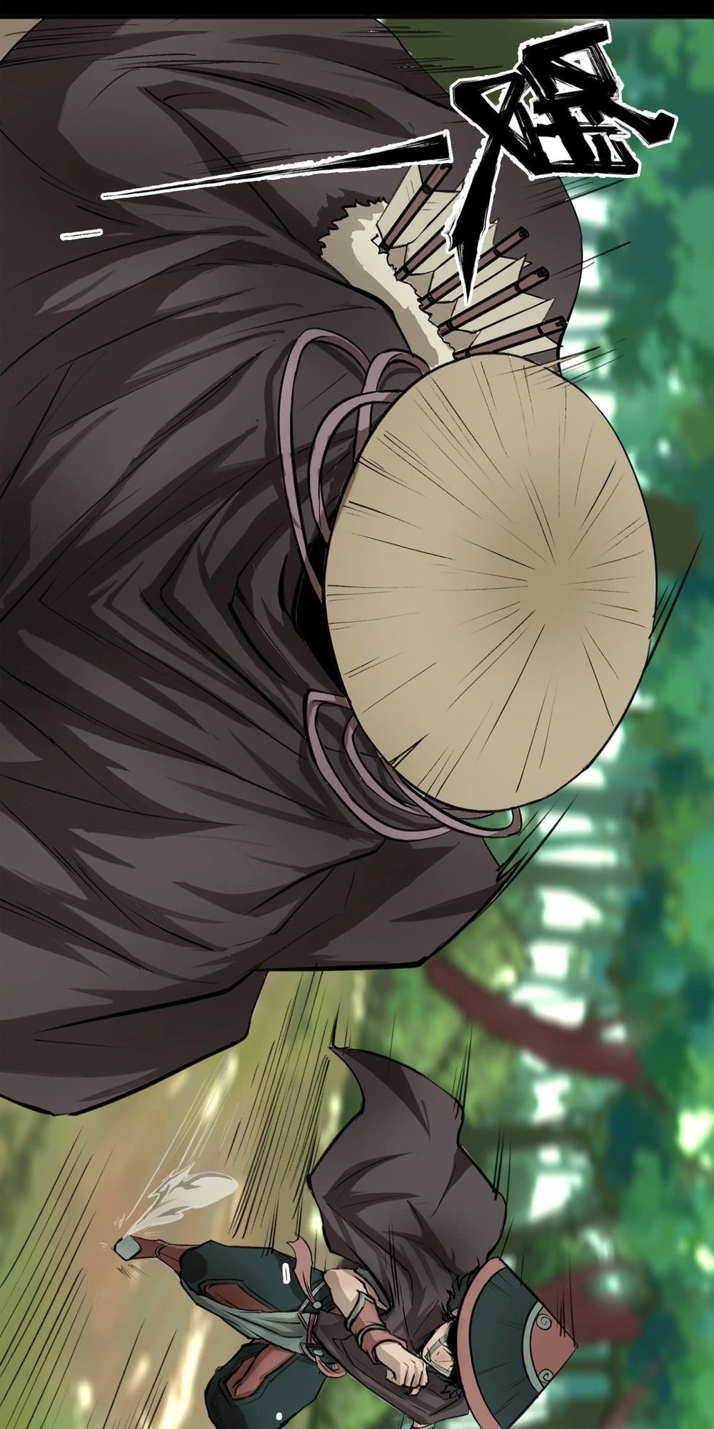 Phong Tàng Chapter 2 - 51