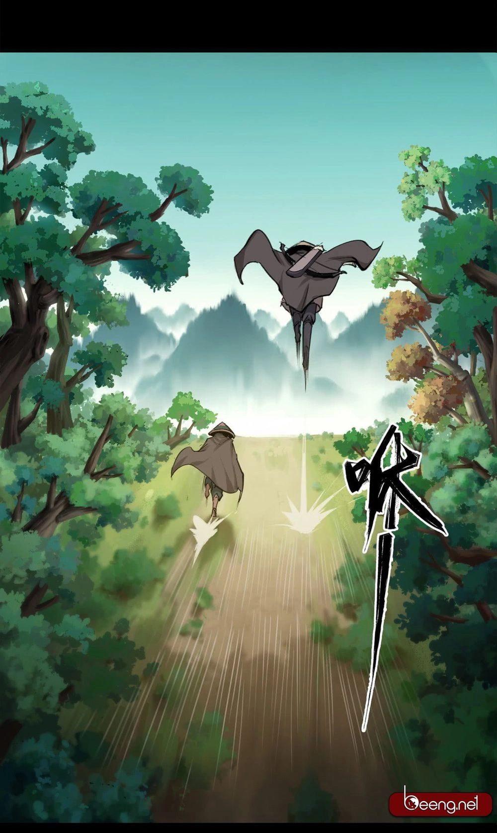 Phong Tàng Chapter 2 - 53