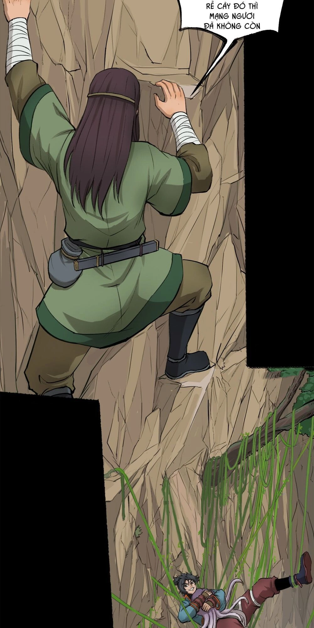 Phong Tàng Chapter 3 - 2