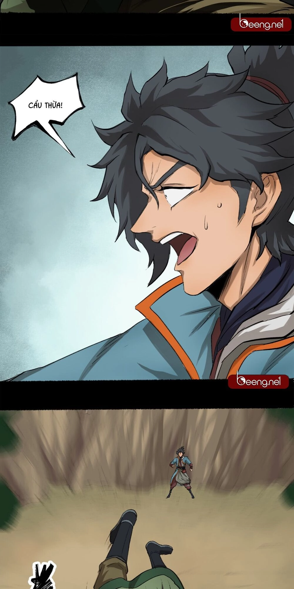 Phong Tàng Chapter 3 - 19