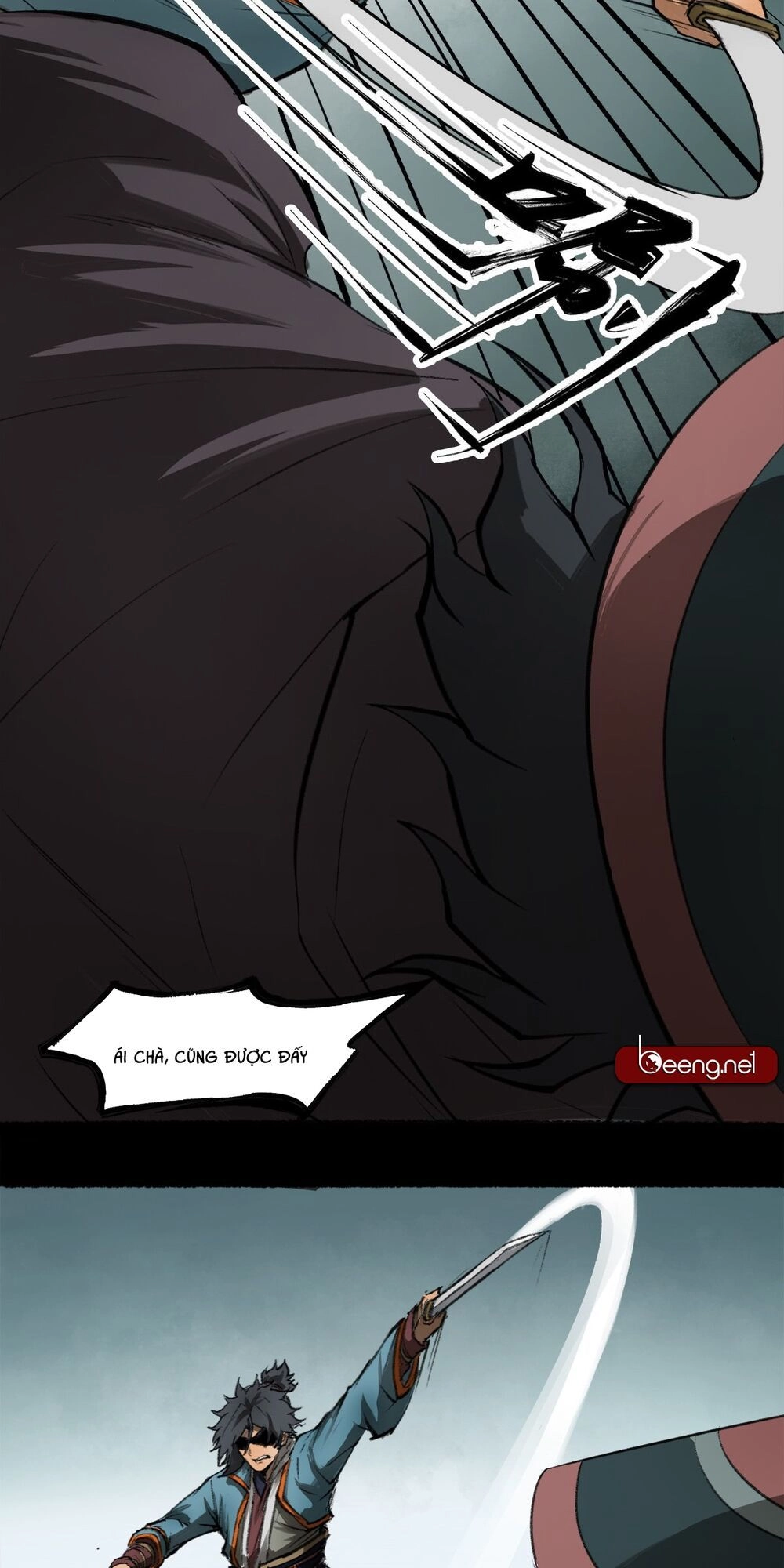 Phong Tàng Chapter 3 - 22