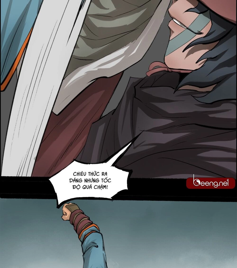 Phong Tàng Chapter 3 - 24