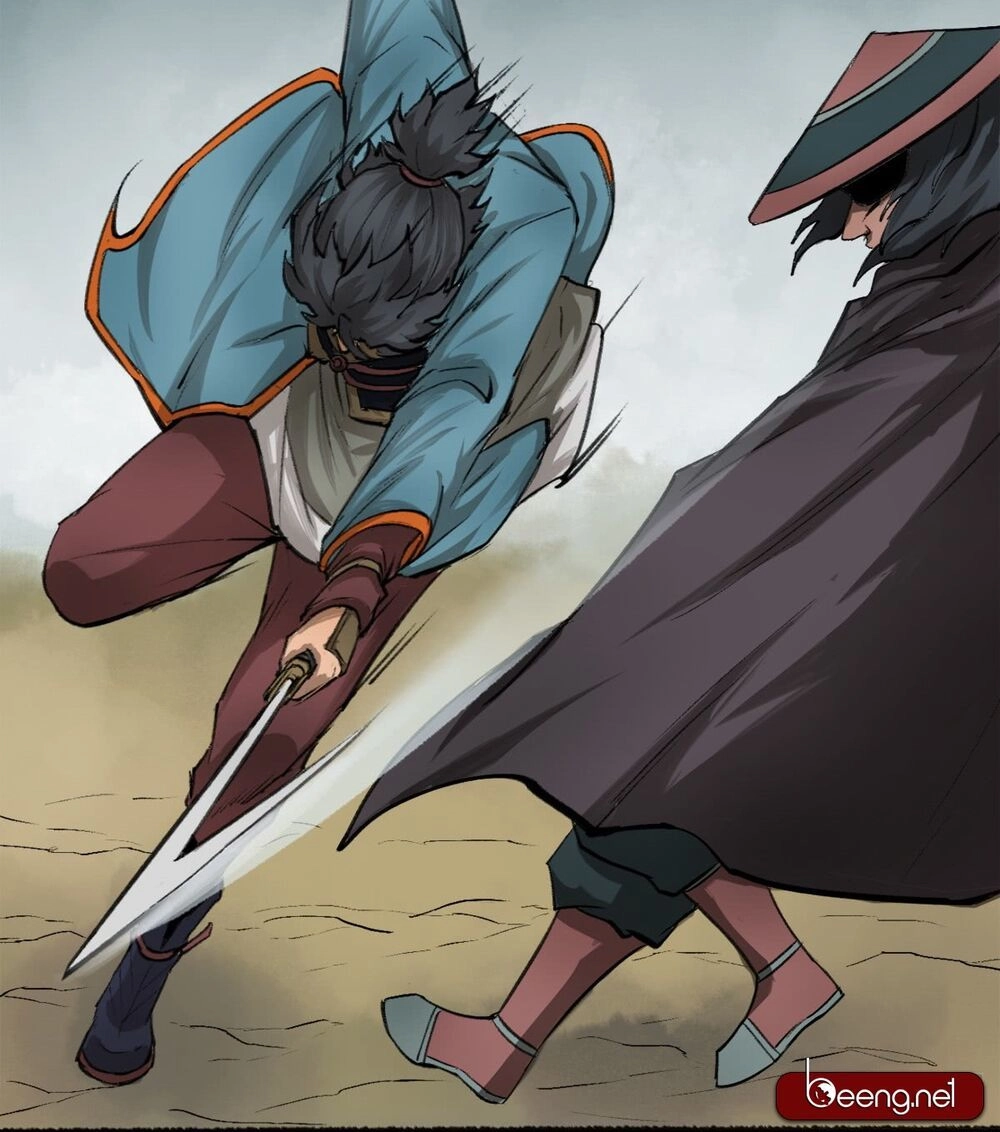 Phong Tàng Chapter 3 - 25