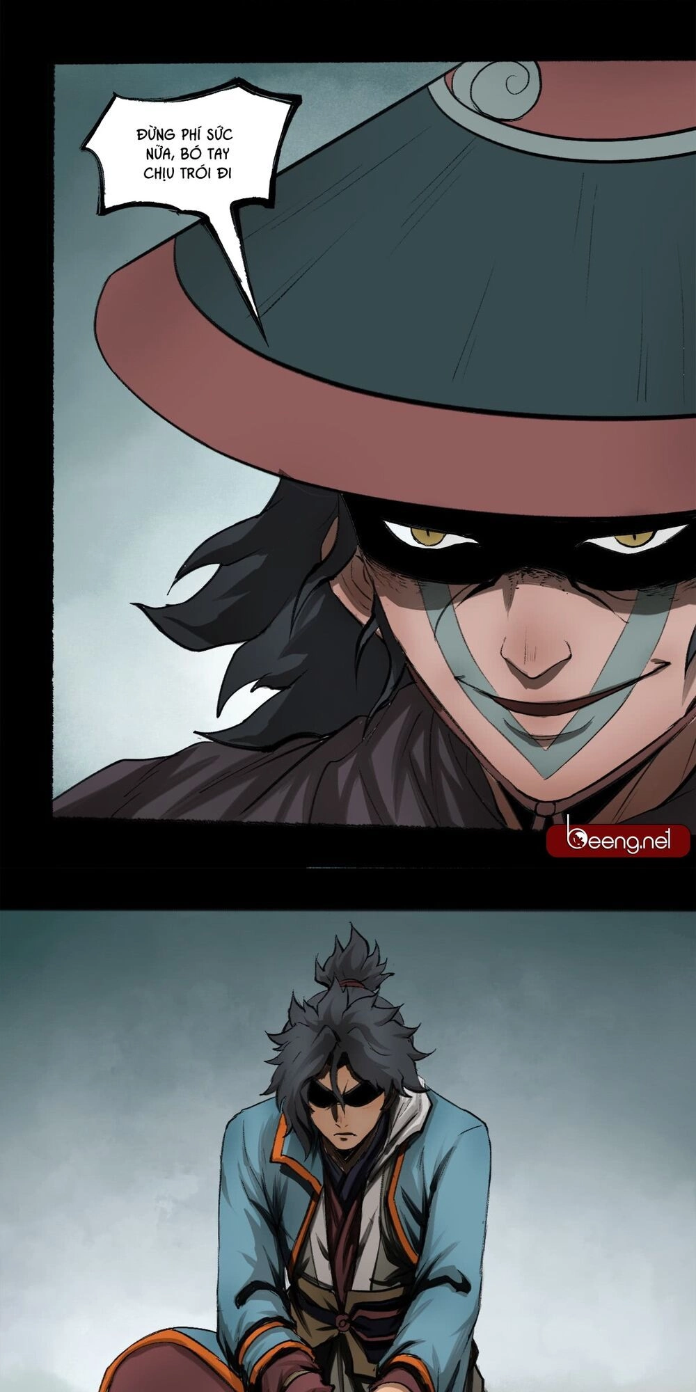 Phong Tàng Chapter 3 - 26