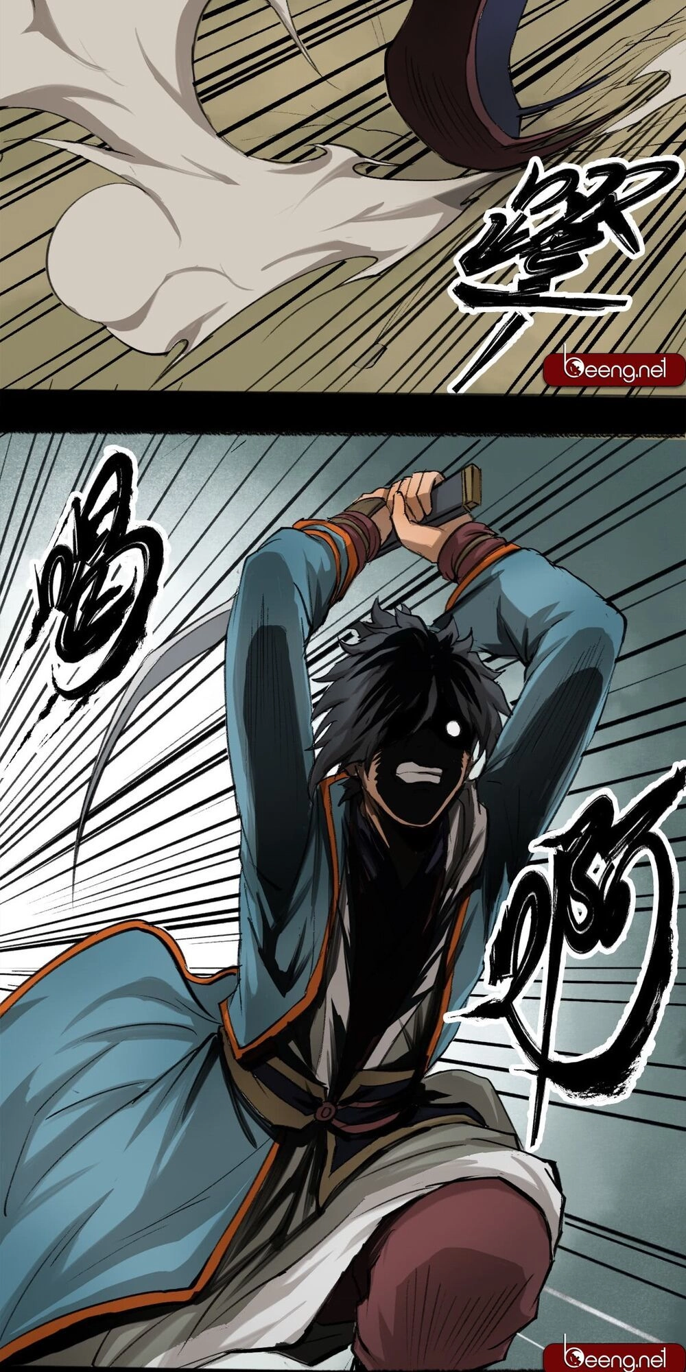 Phong Tàng Chapter 3 - 28