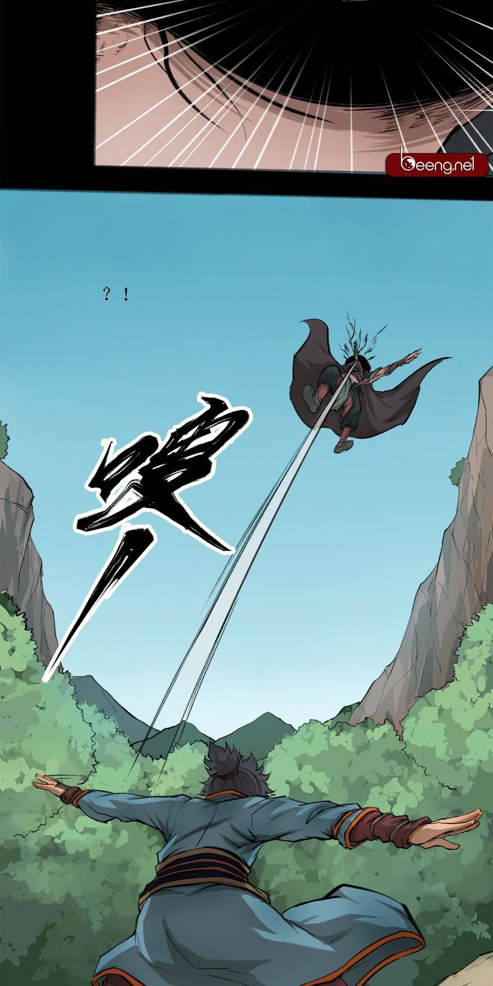 Phong Tàng Chapter 3 - 31