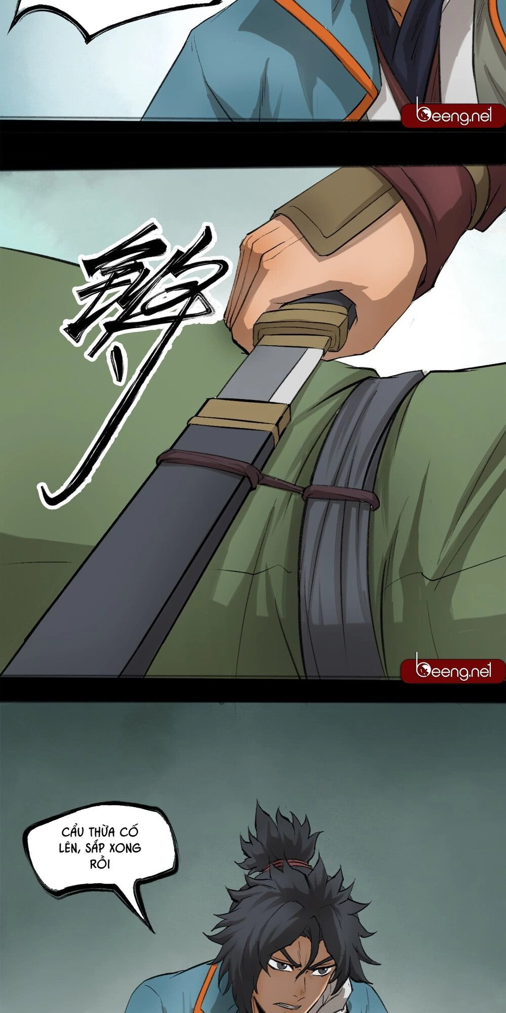 Phong Tàng Chapter 3 - 35