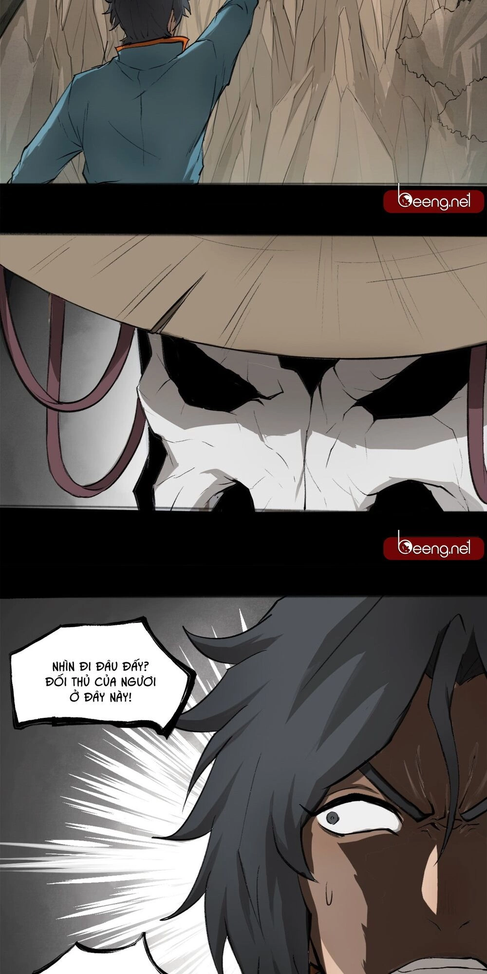 Phong Tàng Chapter 3 - 37