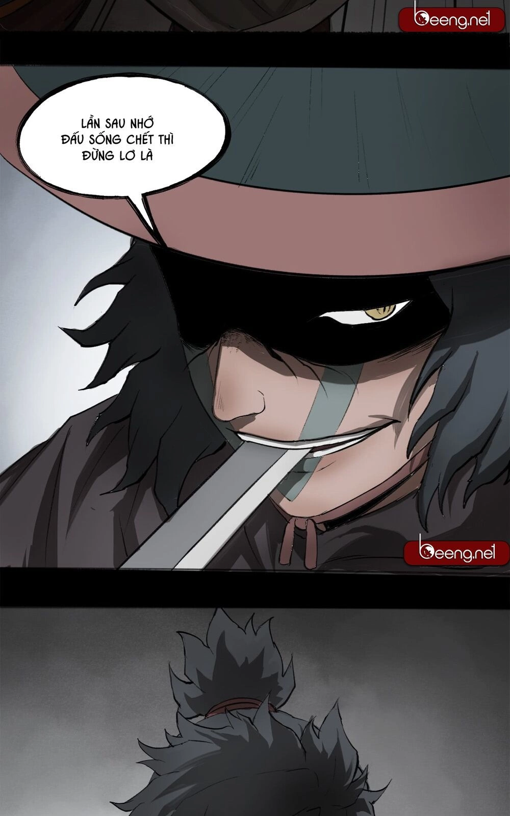 Phong Tàng Chapter 3 - 39