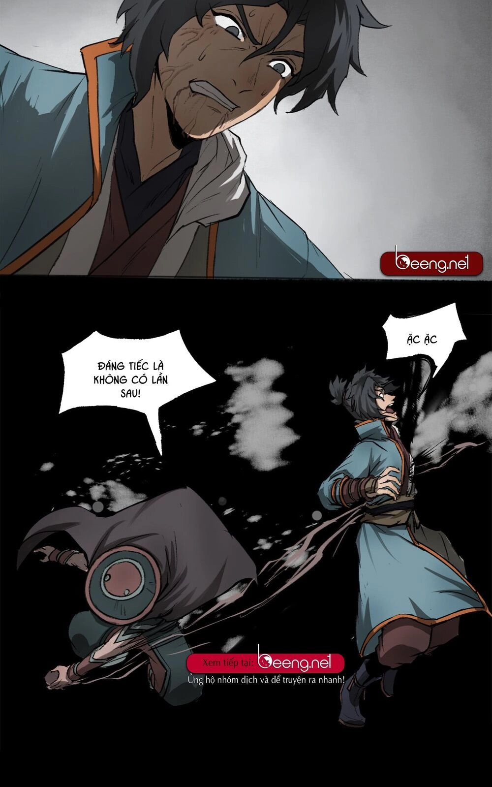 Phong Tàng Chapter 3 - 40