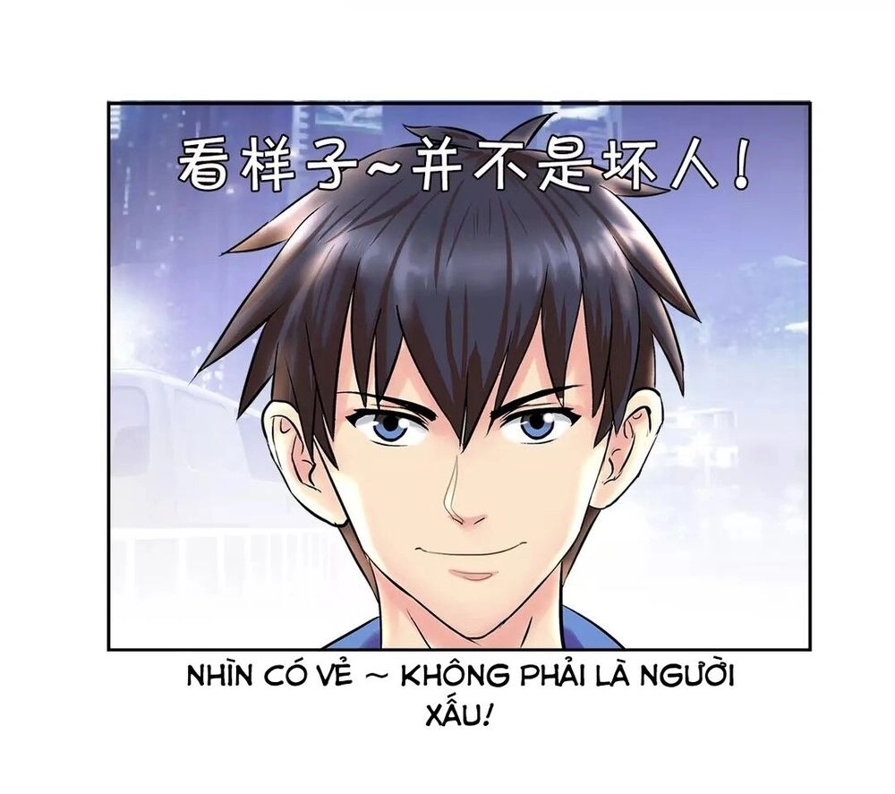 Ngưu Đại Lực Tiến Thành Chapter 1 - 20