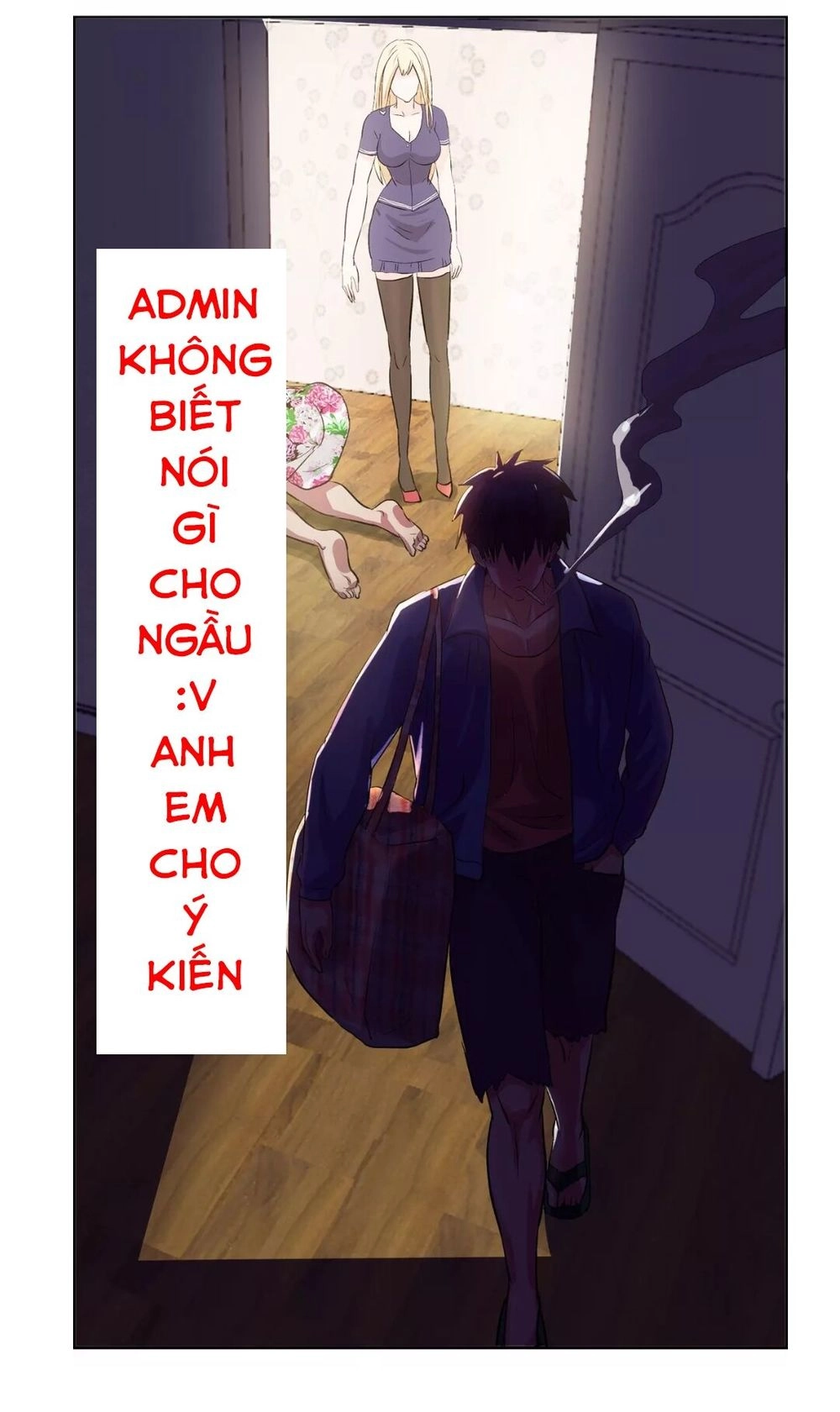 Ngưu Đại Lực Tiến Thành Chapter 2 - 41