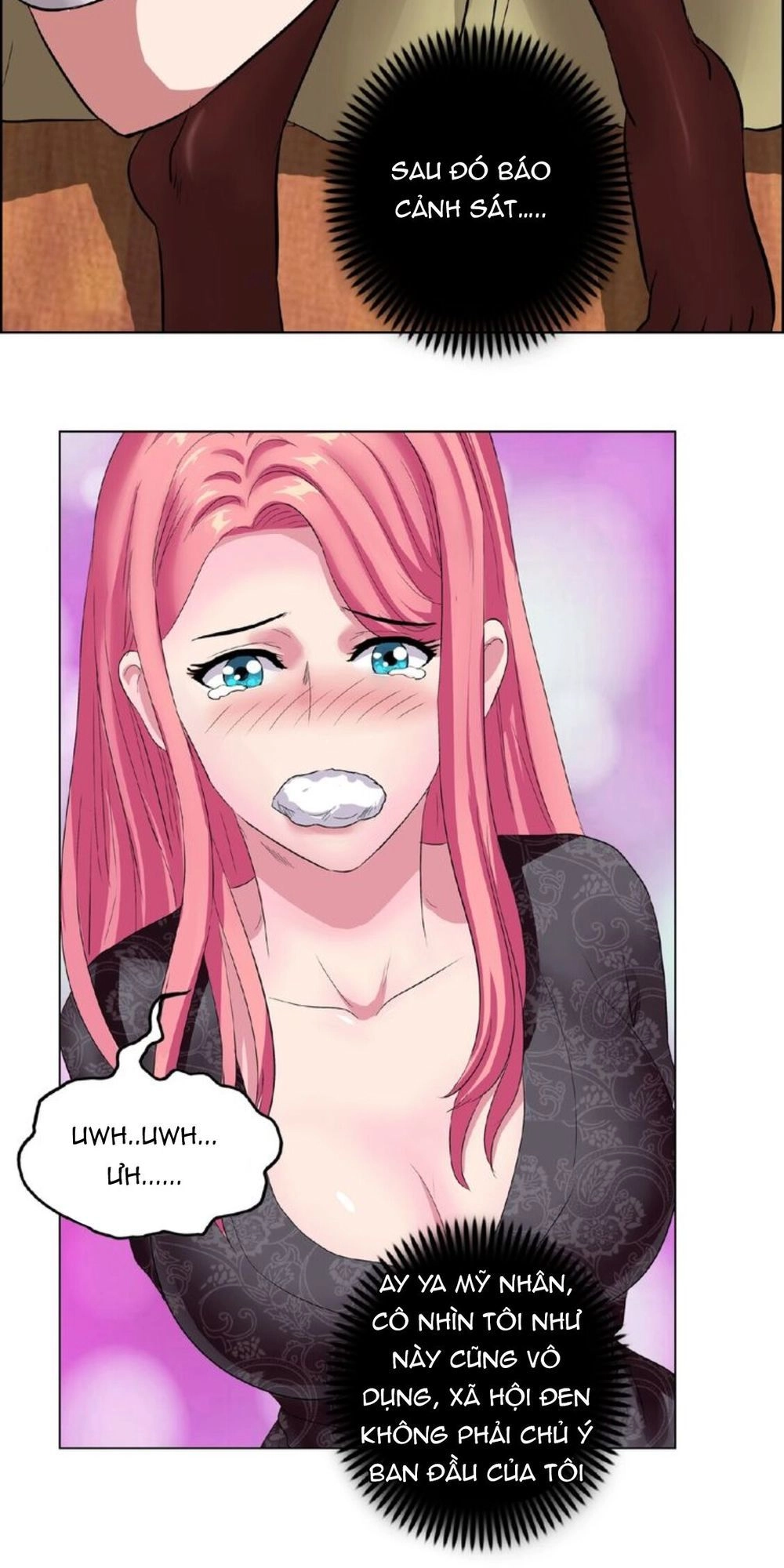 Ngưu Đại Lực Tiến Thành Chapter 4 - 24