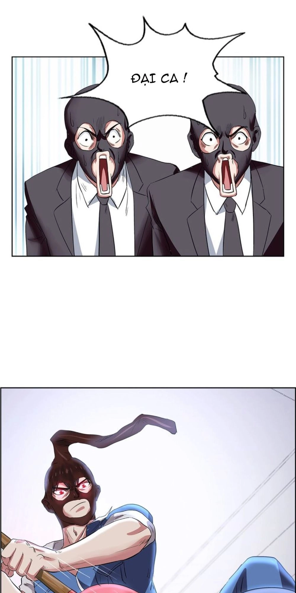 Ngưu Đại Lực Tiến Thành Chapter 5 - 4