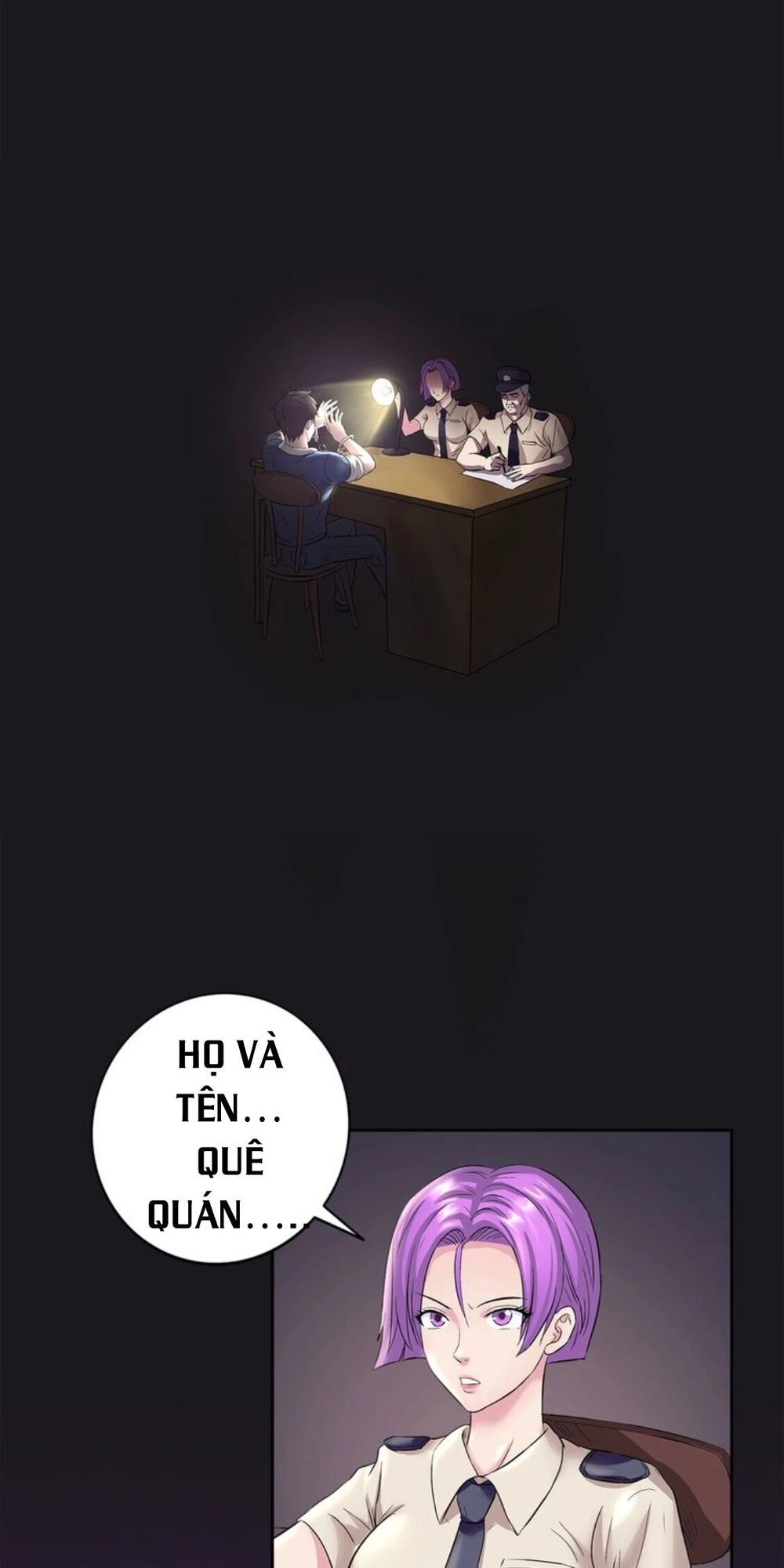 Ngưu Đại Lực Tiến Thành Chapter 6 - 3