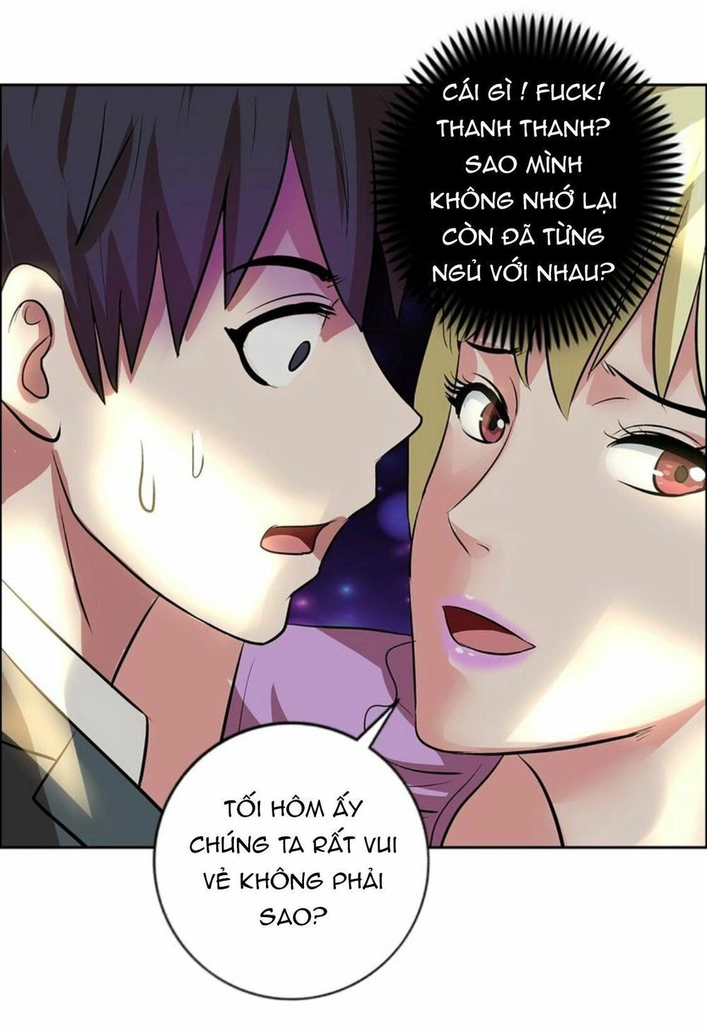 Ngưu Đại Lực Tiến Thành Chapter 9 - 20