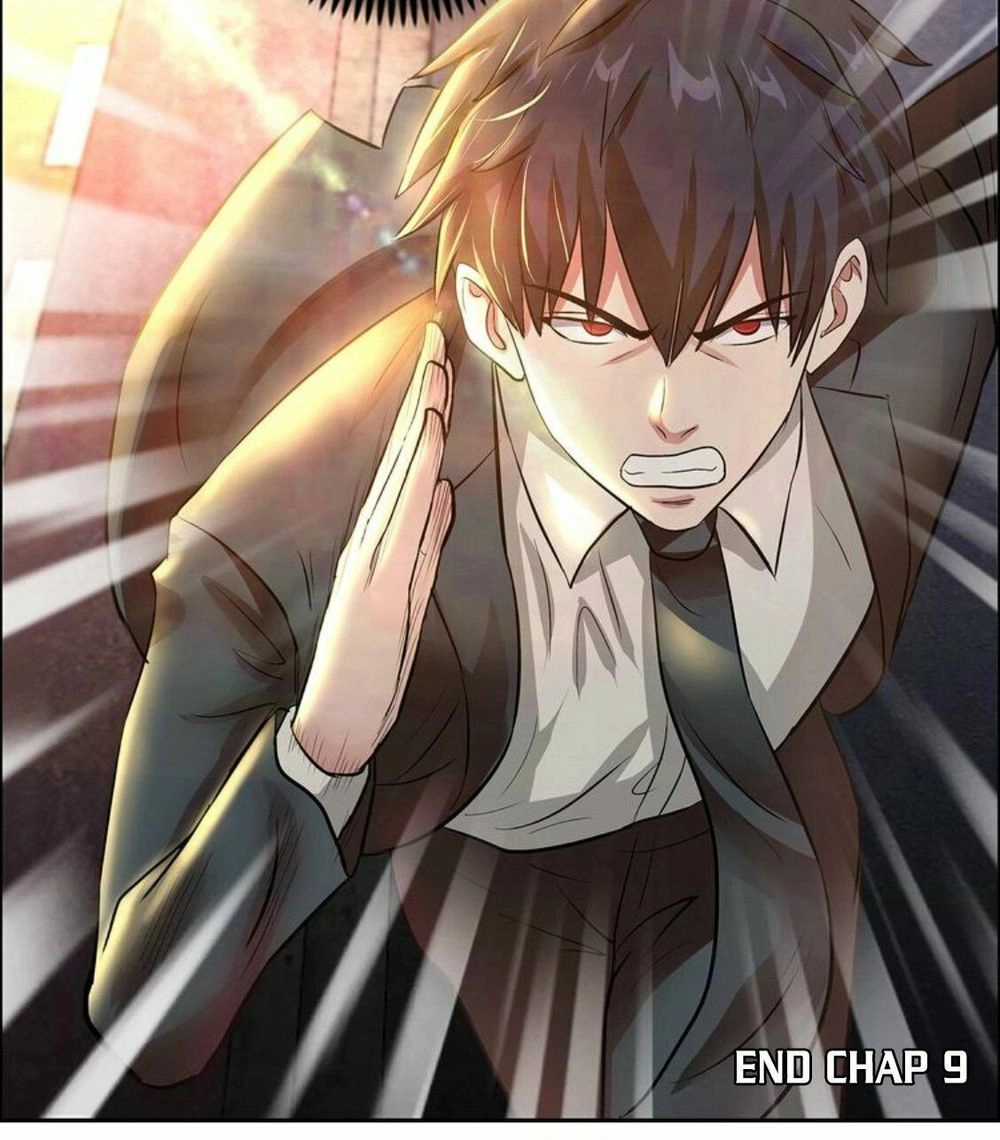 Ngưu Đại Lực Tiến Thành Chapter 9 - 46