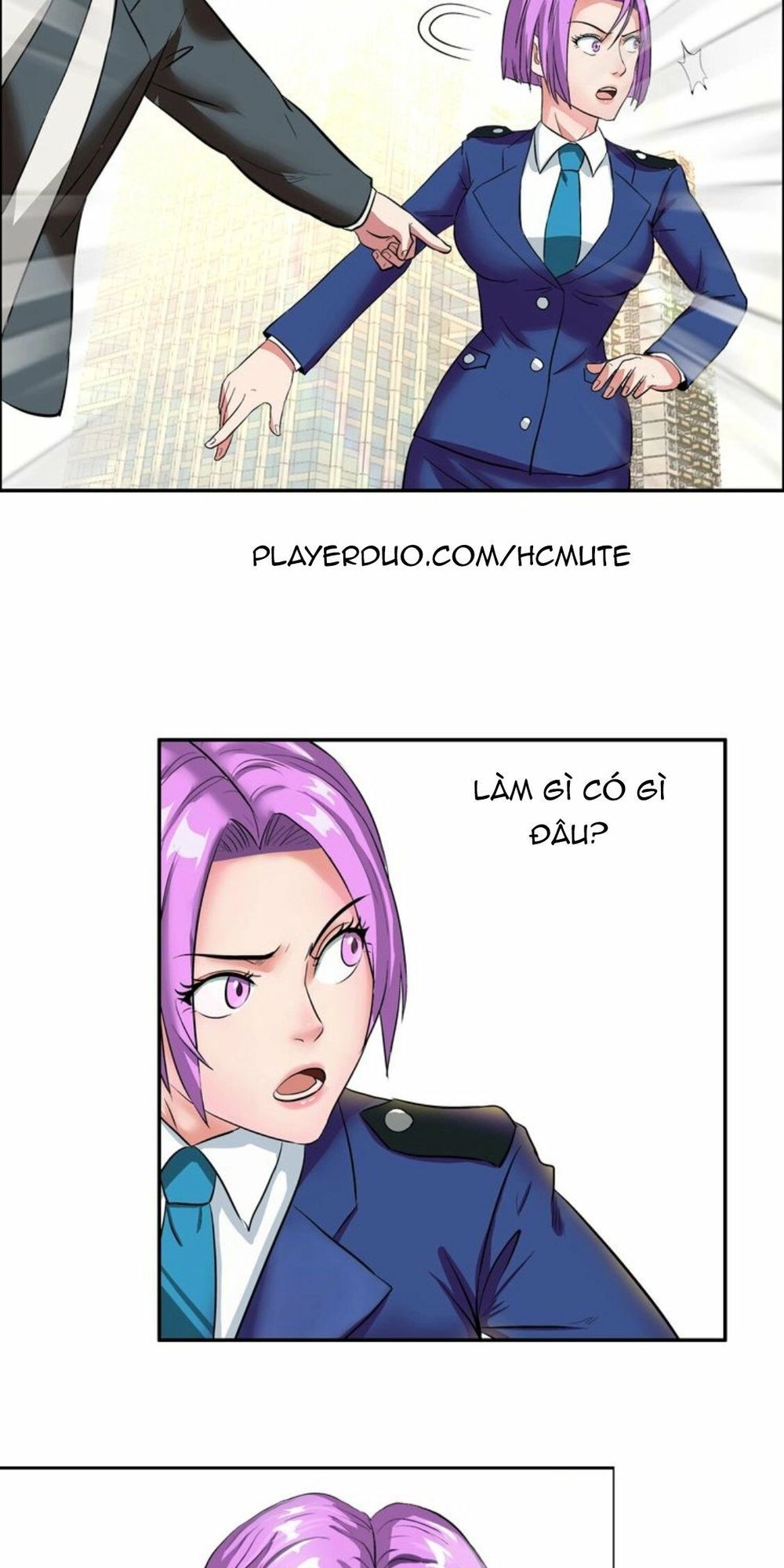 Ngưu Đại Lực Tiến Thành Chapter 11 - 14