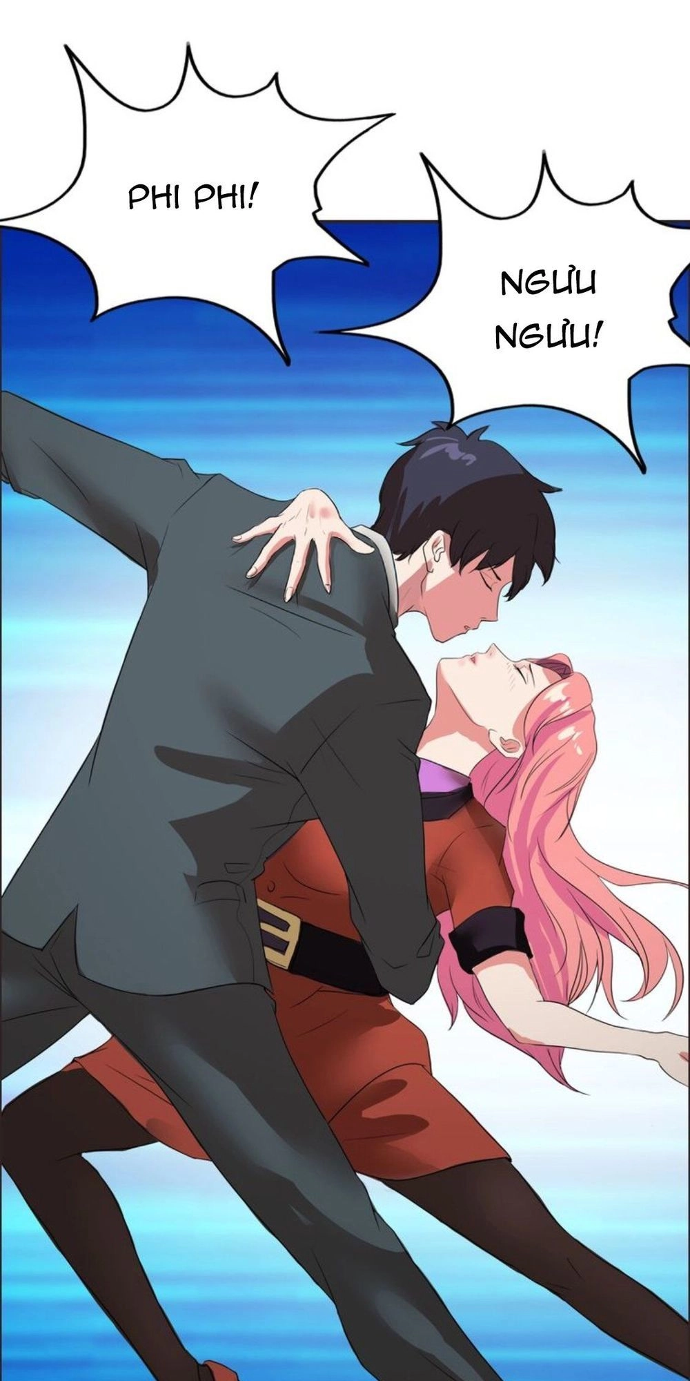 Ngưu Đại Lực Tiến Thành Chapter 12 - 7