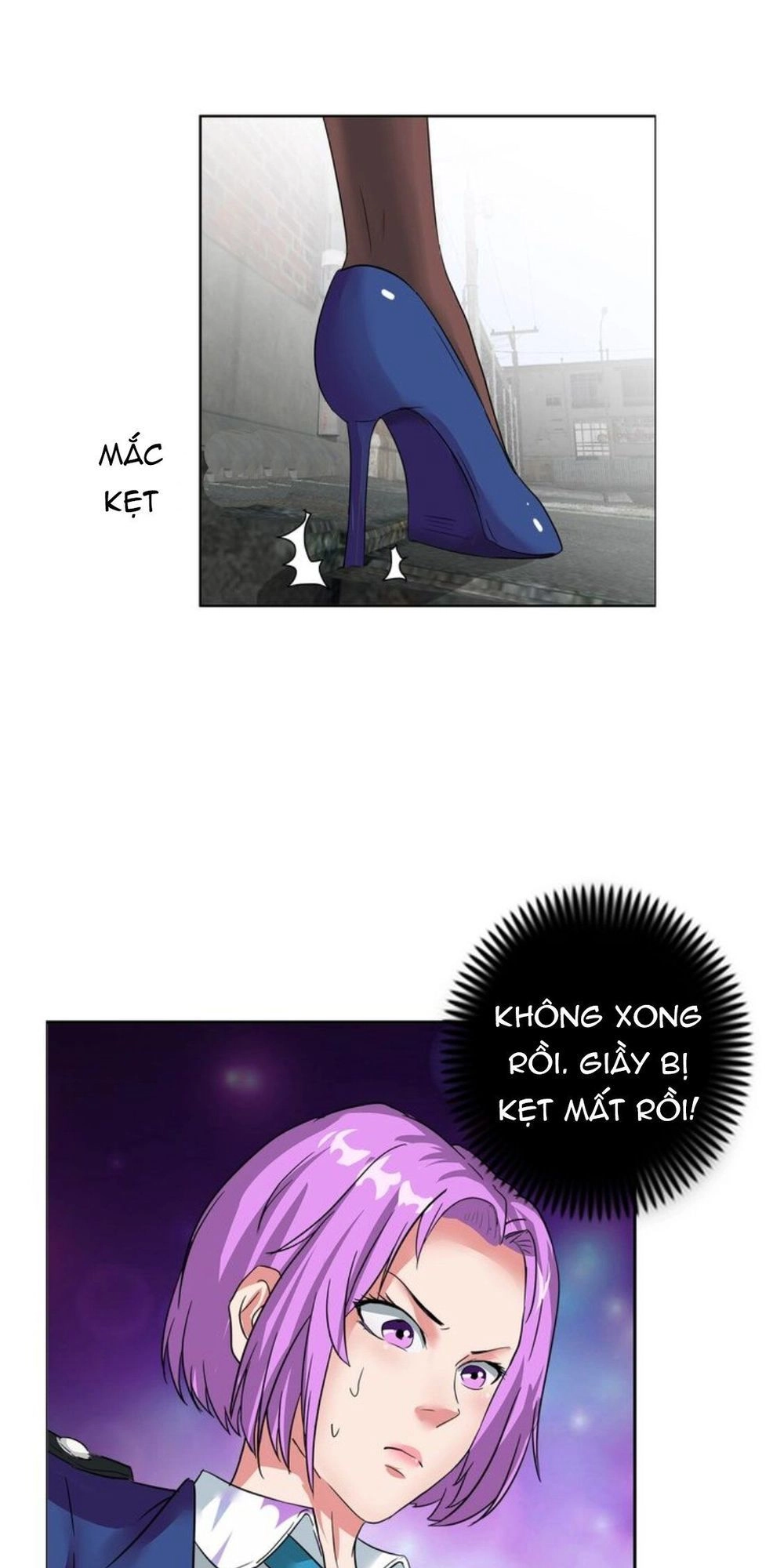 Ngưu Đại Lực Tiến Thành Chapter 12 - 21