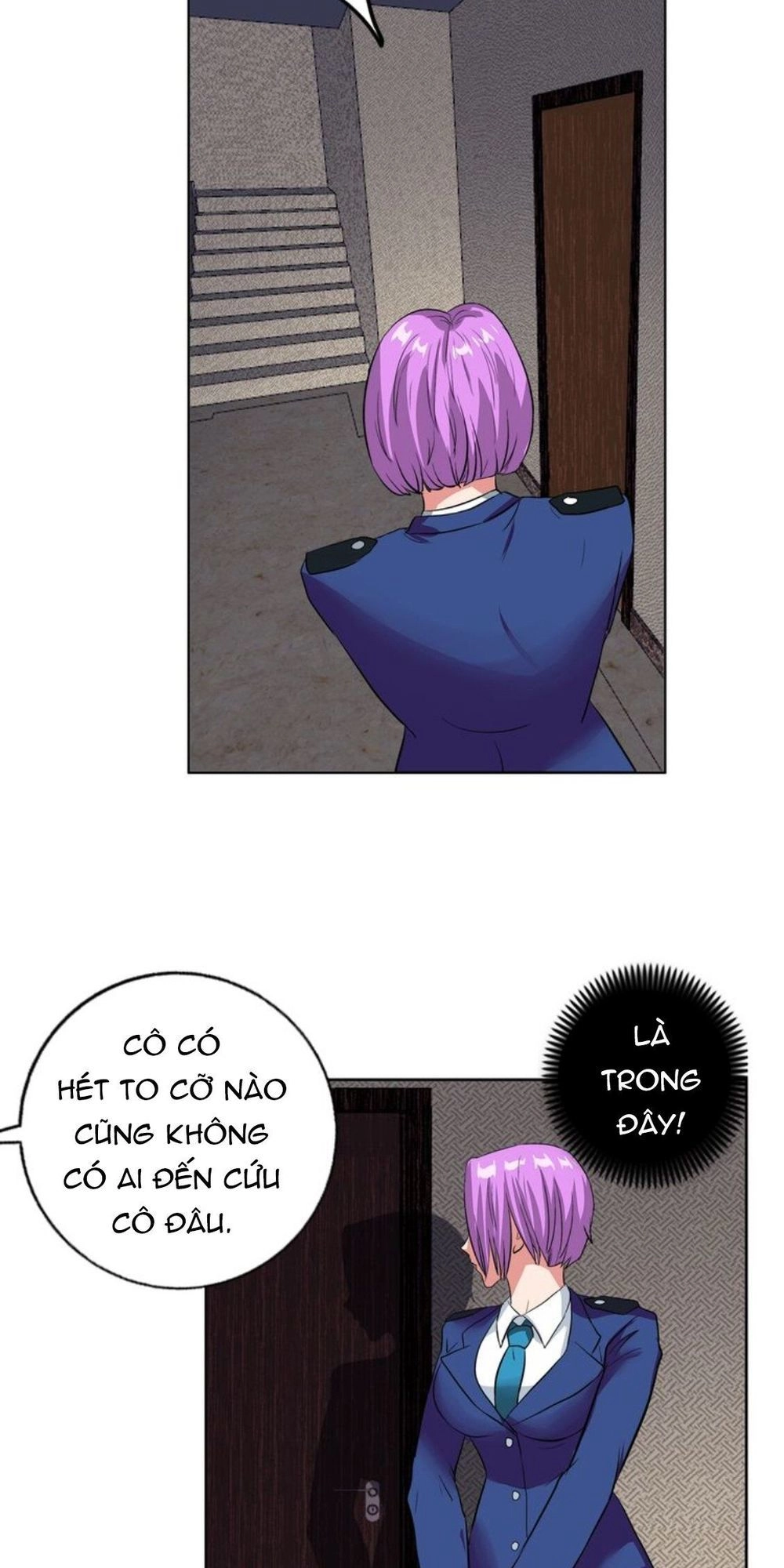 Ngưu Đại Lực Tiến Thành Chapter 12 - 40