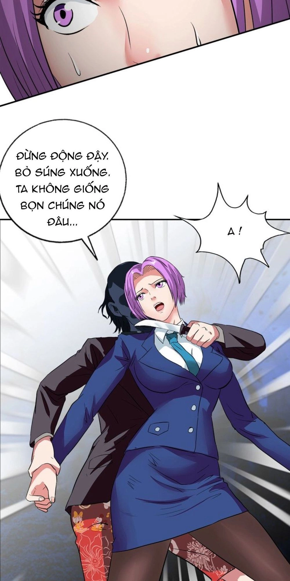 Ngưu Đại Lực Tiến Thành Chapter 12 - 51