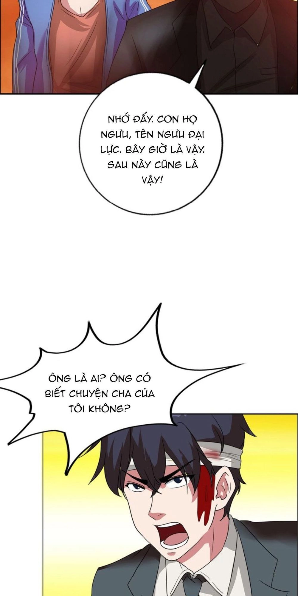 Ngưu Đại Lực Tiến Thành Chapter 13 - 39