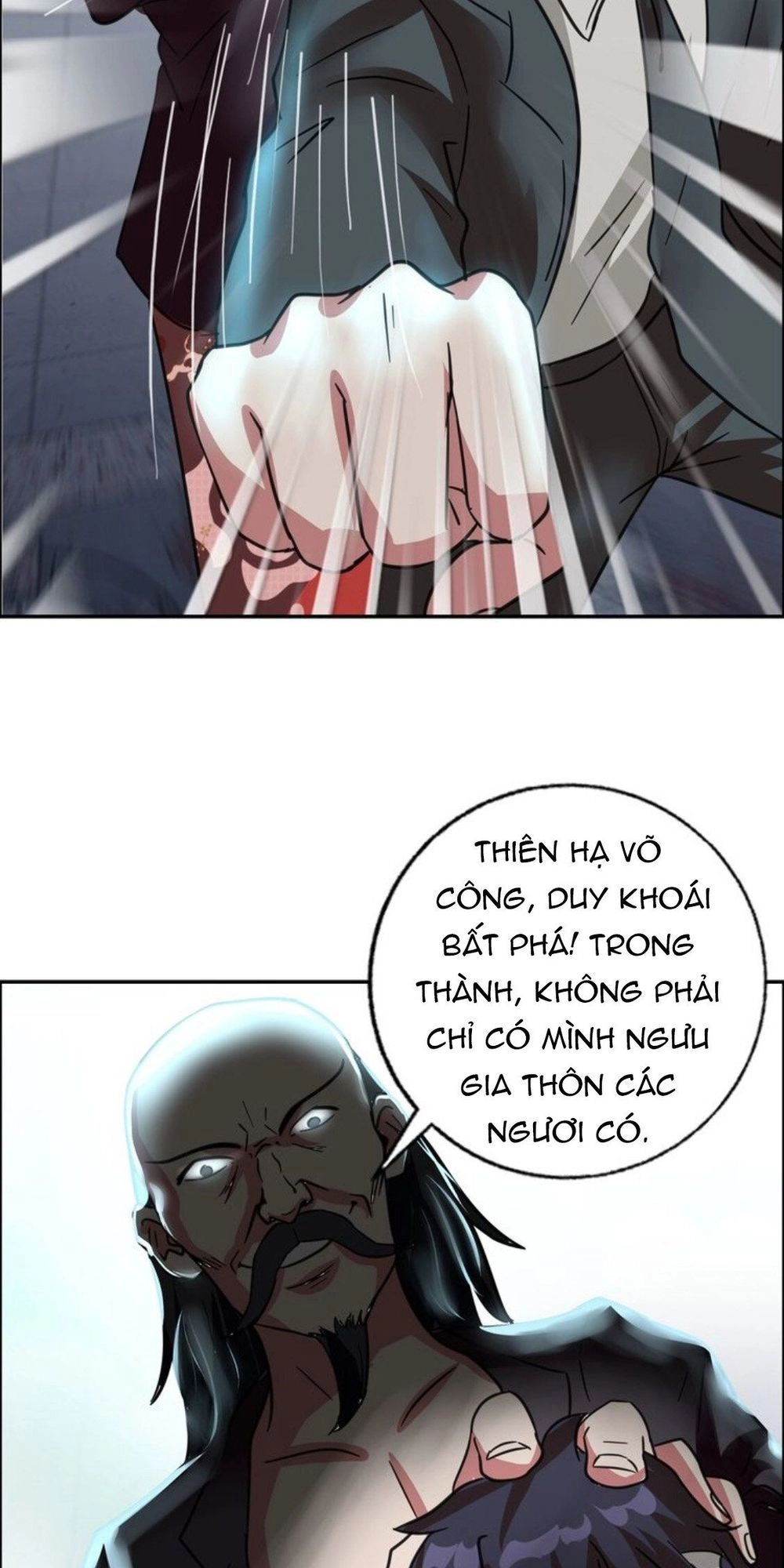 Ngưu Đại Lực Tiến Thành Chapter 13 - 46
