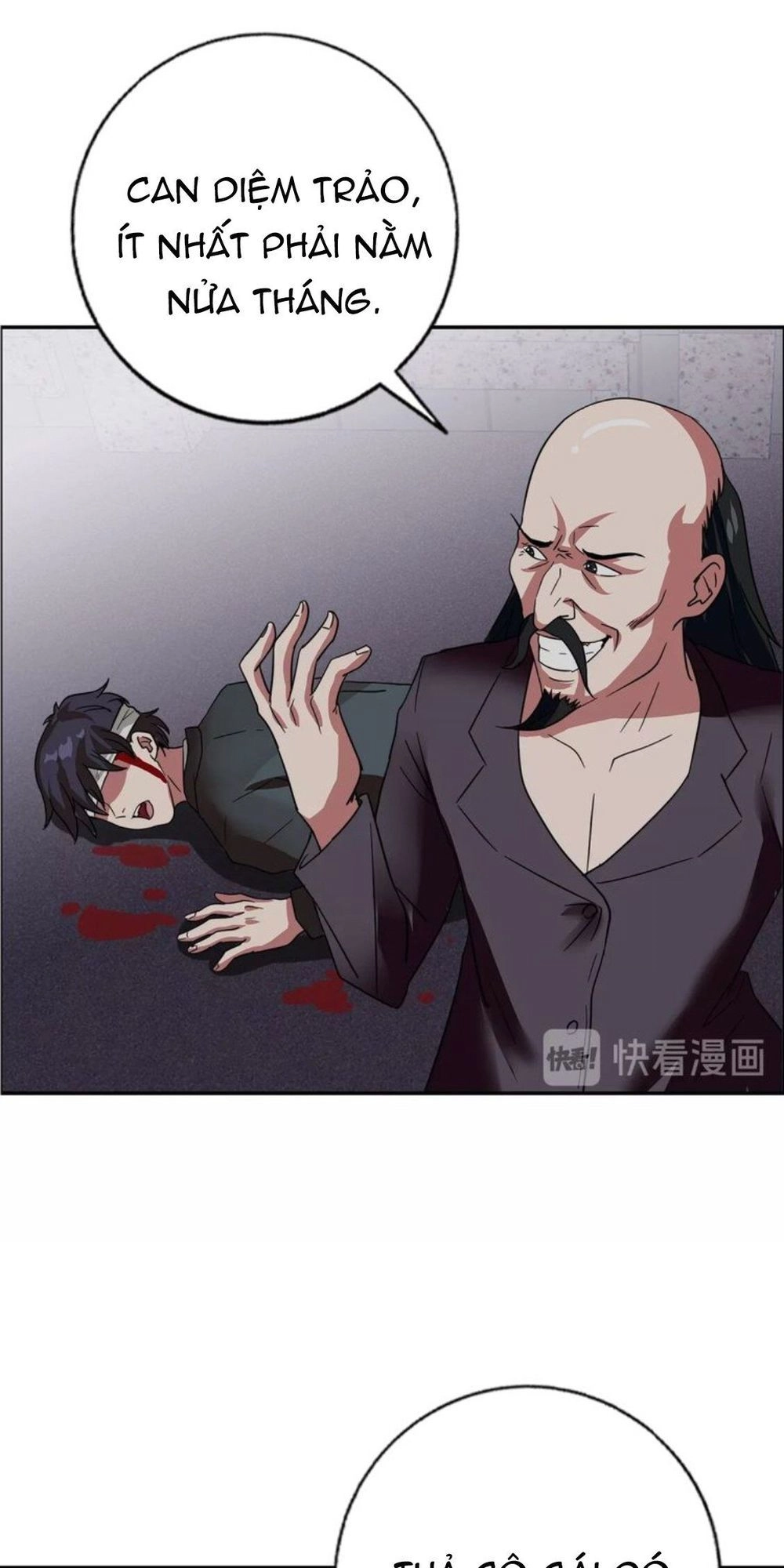 Ngưu Đại Lực Tiến Thành Chapter 14 - 20