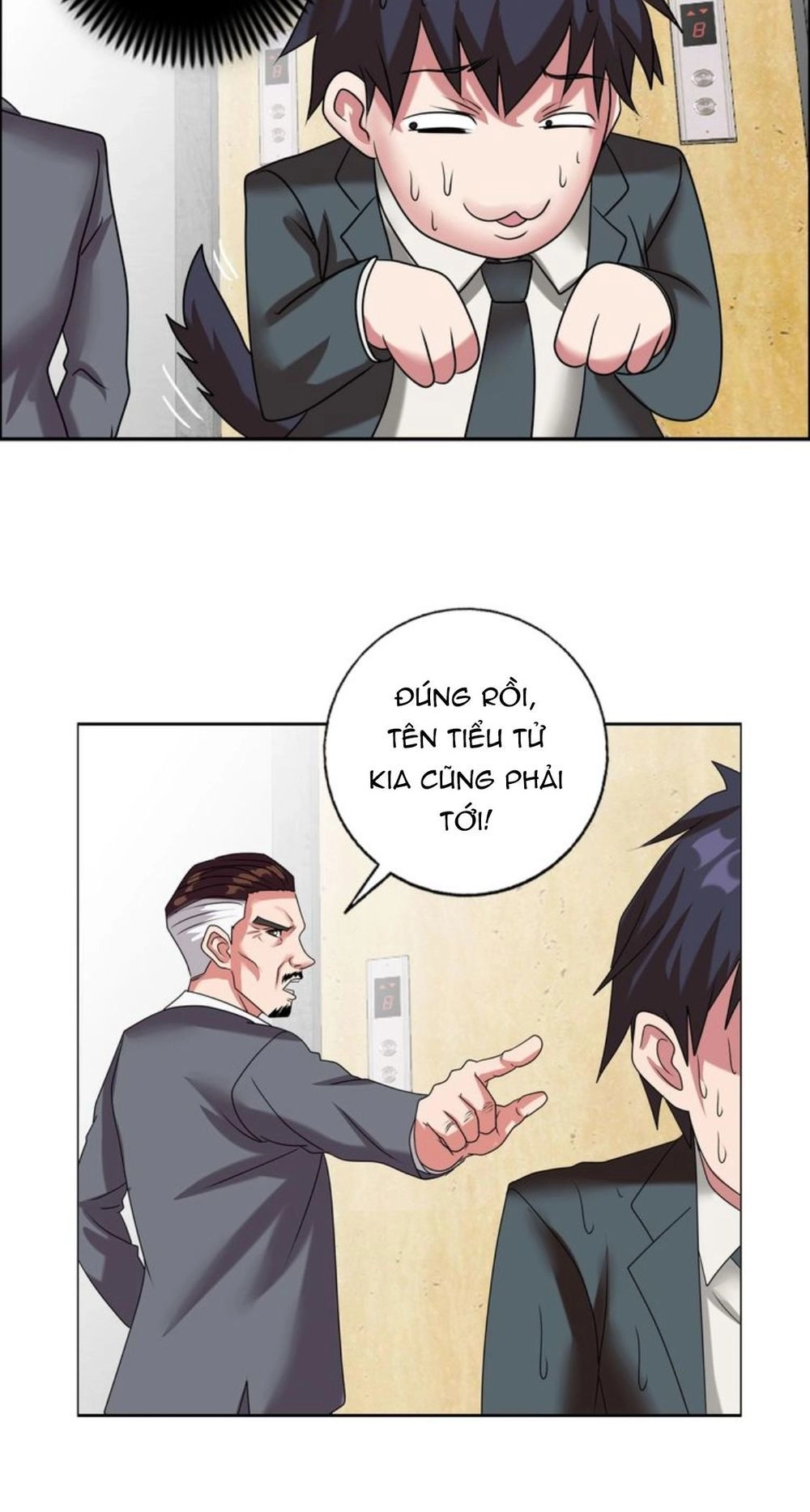 Ngưu Đại Lực Tiến Thành Chapter 16 - 10