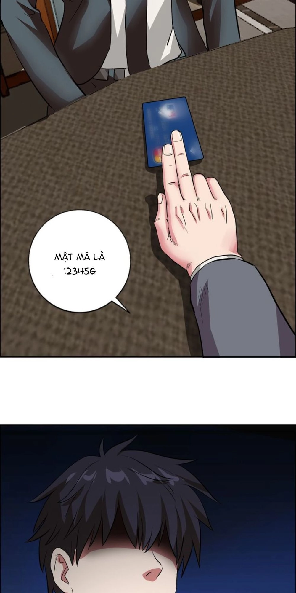 Ngưu Đại Lực Tiến Thành Chapter 16 - 28