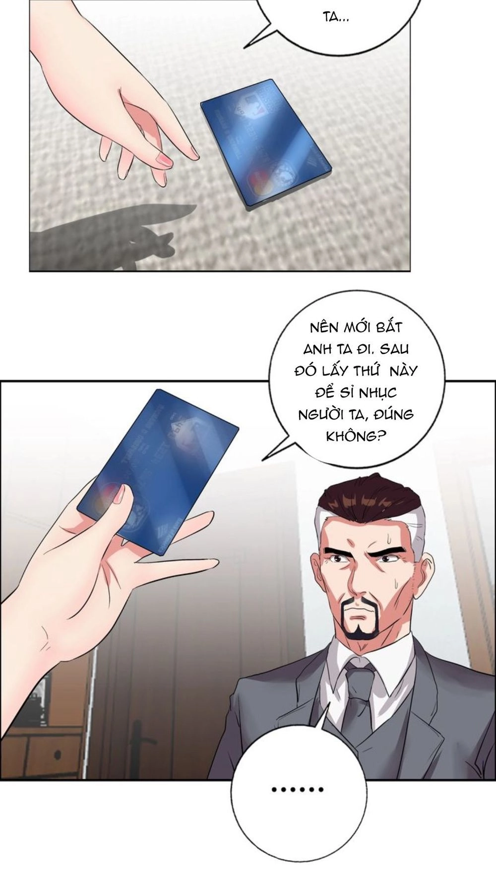 Ngưu Đại Lực Tiến Thành Chapter 16 - 38