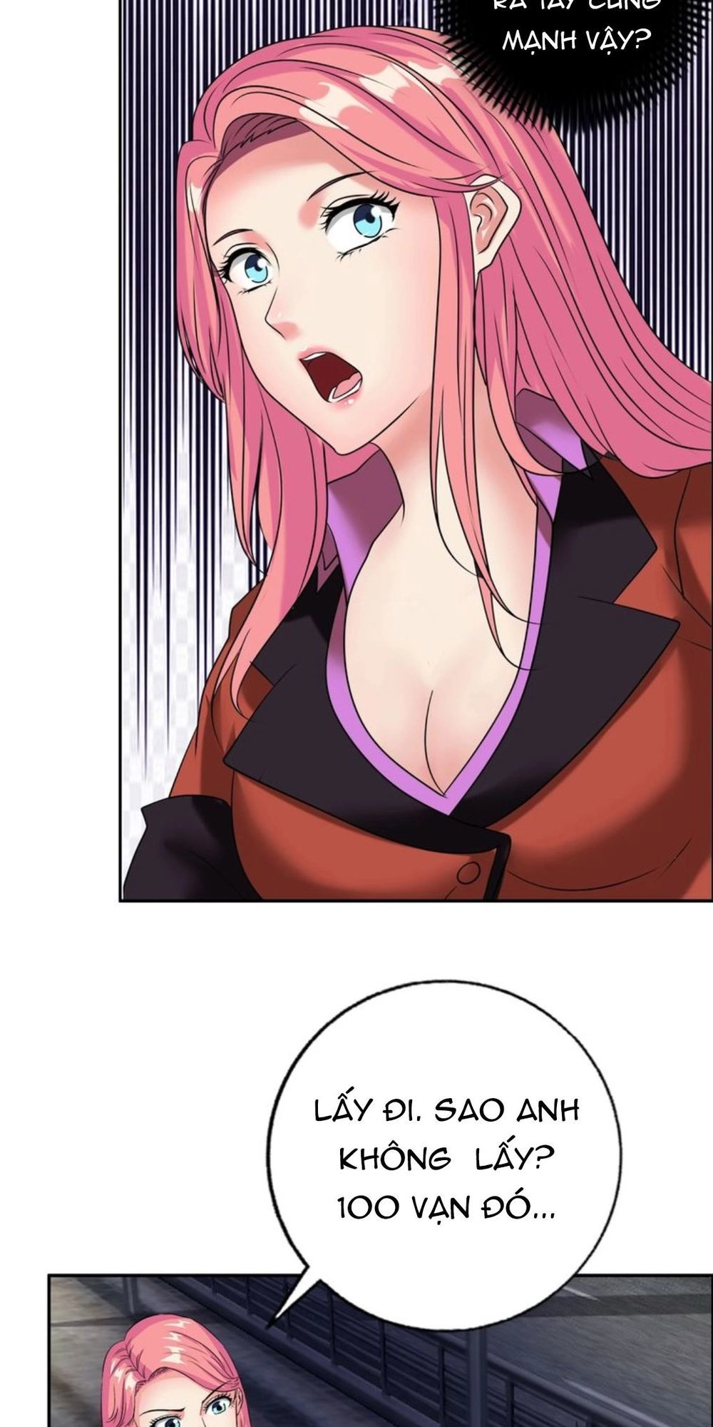 Ngưu Đại Lực Tiến Thành Chapter 17 - 31