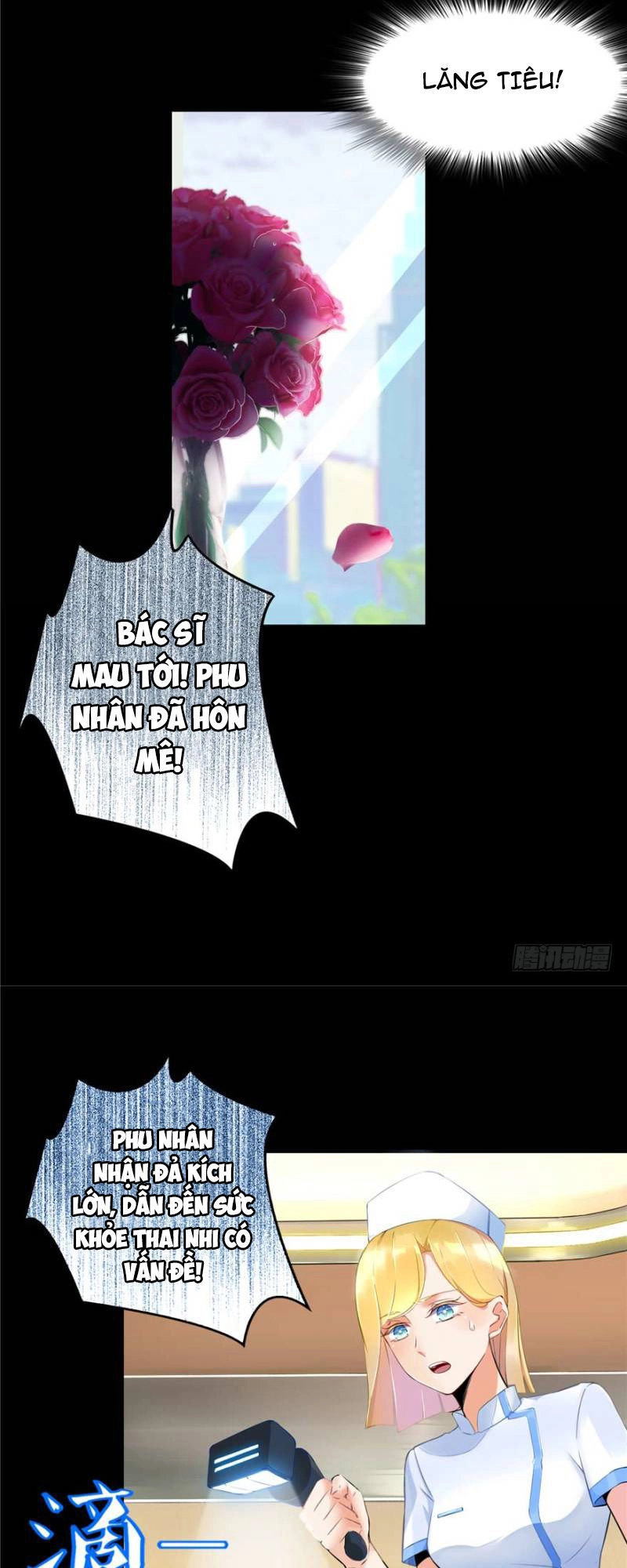 Đàn Ông Trong Tương Lai Không Dễ Làm Chapter 1 - 16