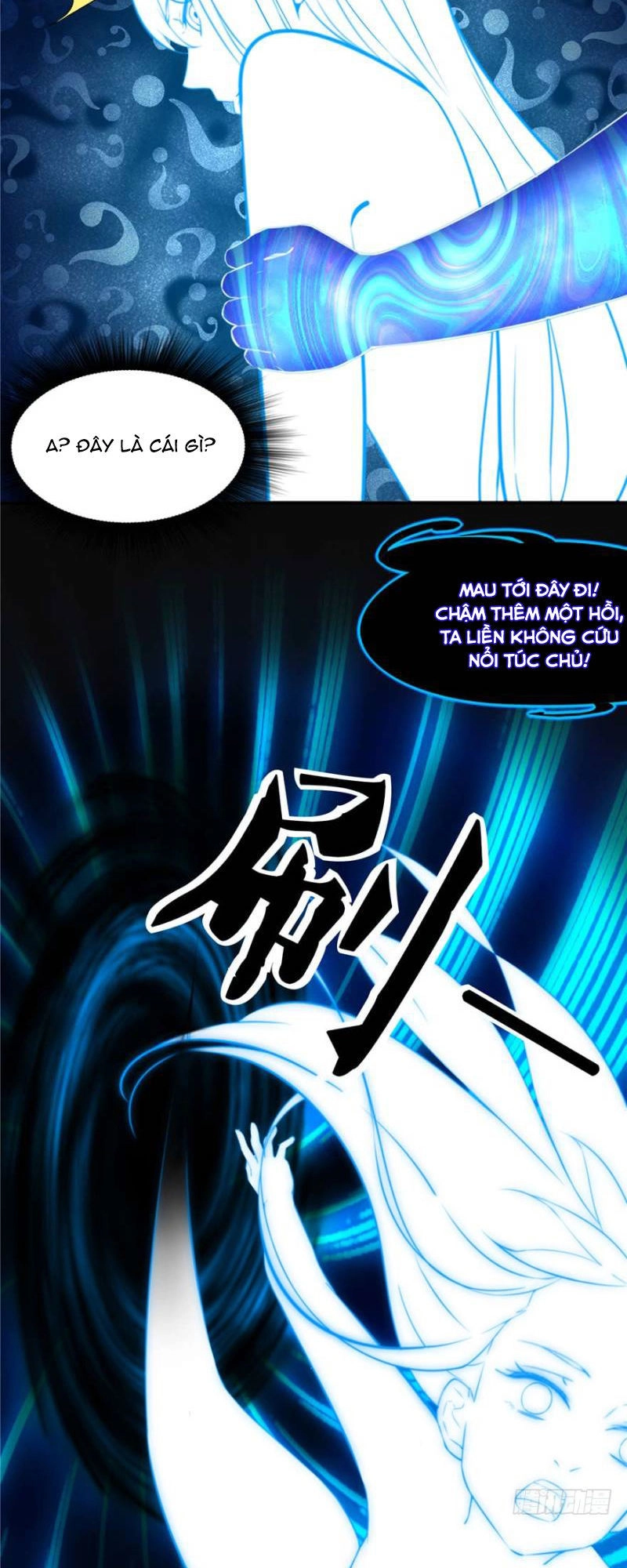 Đàn Ông Trong Tương Lai Không Dễ Làm Chapter 1 - 23