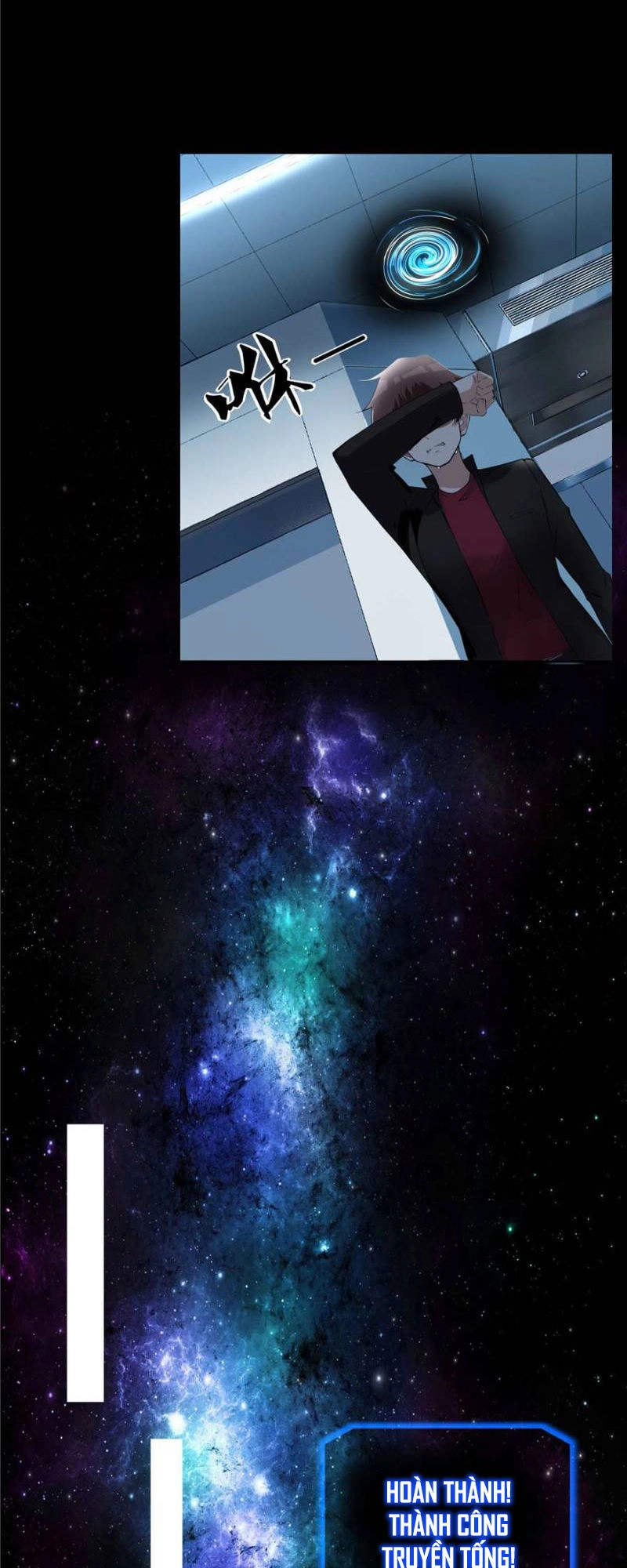 Đàn Ông Trong Tương Lai Không Dễ Làm Chapter 1 - 25