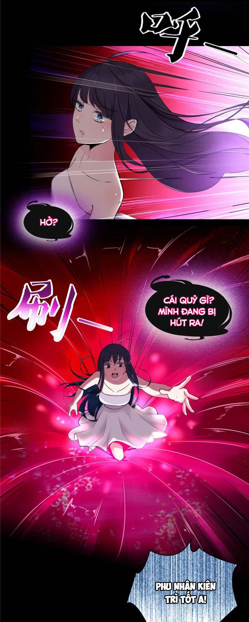 Đàn Ông Trong Tương Lai Không Dễ Làm Chapter 1 - 29