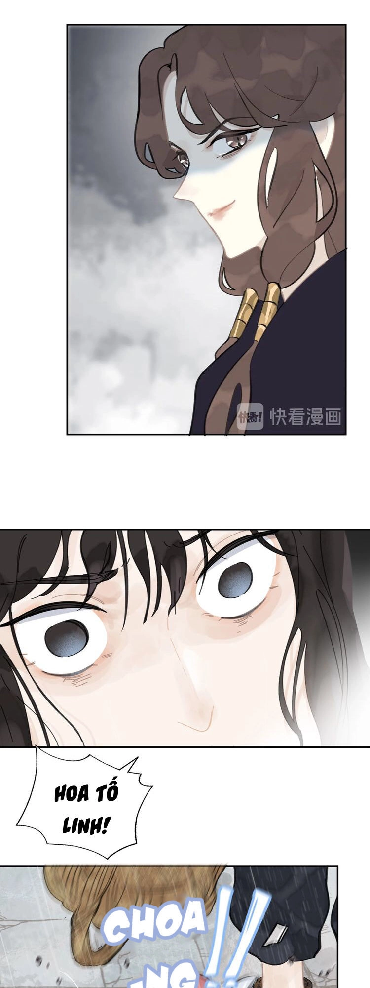 Mãn Đình Phương Chapter 1 - 37