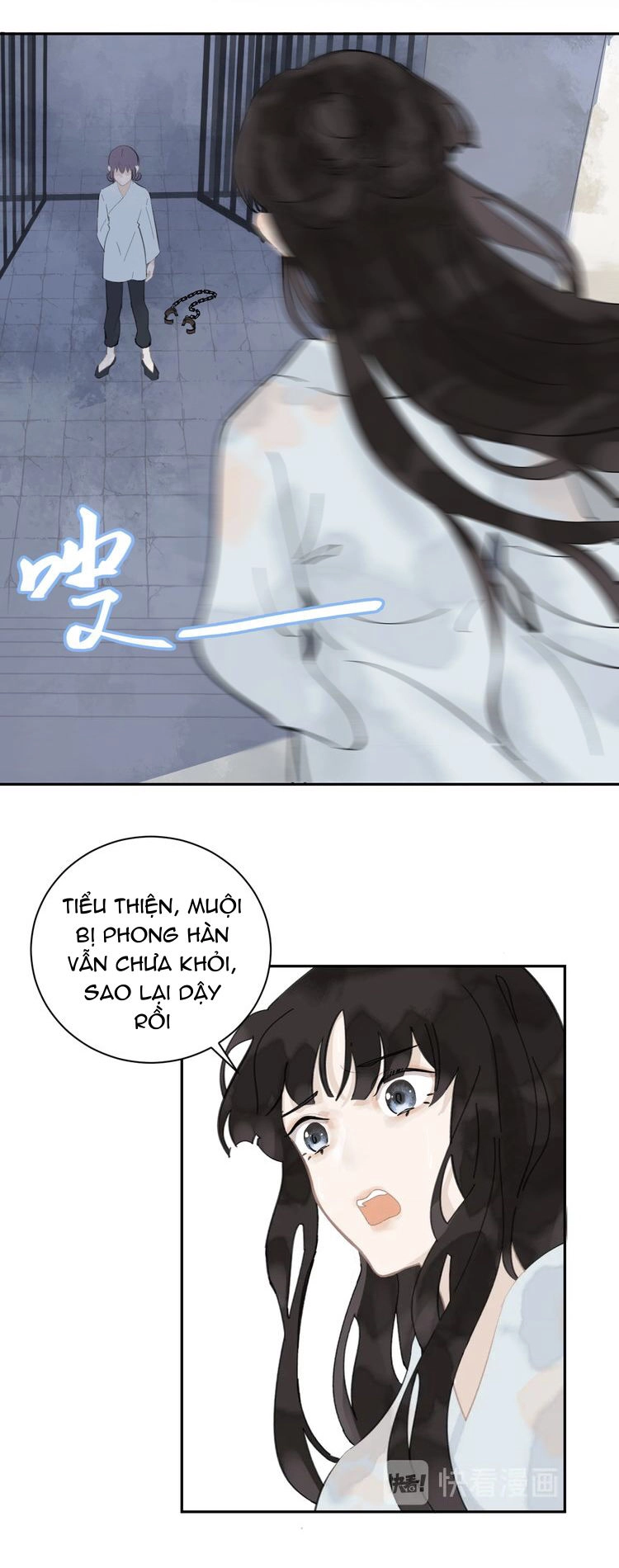 Mãn Đình Phương Chapter 1 - 48