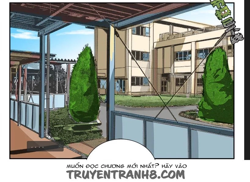 Tiết Tháo Đã Offline Chapter 1 - 6