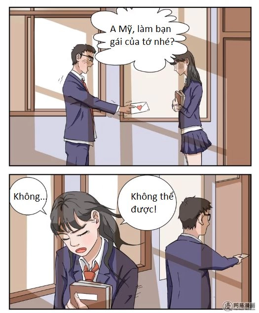 Tiết Tháo Đã Offline Chapter 5 - 2