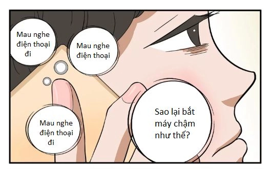 Tiết Tháo Đã Offline Chapter 8 - 20