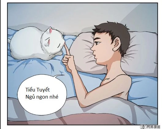 Tiết Tháo Đã Offline Chapter 9 - 7