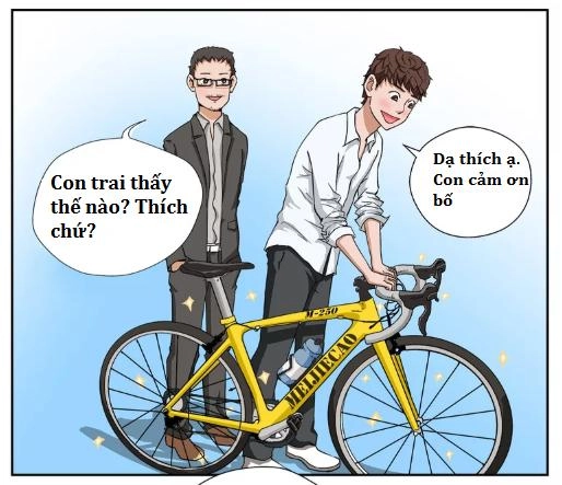 Tiết Tháo Đã Offline Chapter 10 - 15