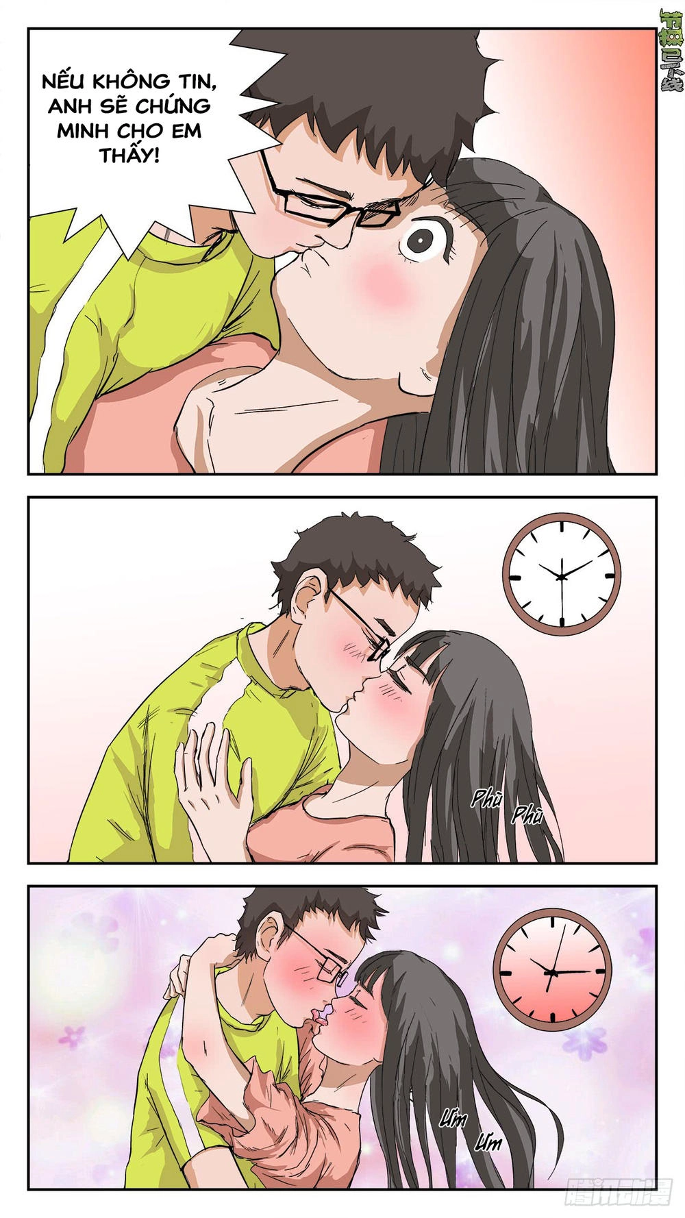 Tiết Tháo Đã Offline Chapter 12 - 8